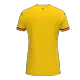 Men's Replica Romania Home Soccer Jersey Shirt 2023 Joma - Pro Jersey Shop