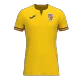 Men's Replica Romania Home Soccer Jersey Shirt 2023 - Pro Jersey Shop