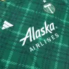 Kids Portland Timbers Home Soccer Jersey Kit (Jersey+Shorts) 2023 - Pro Jersey Shop