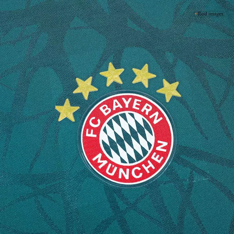 Men's Authentic Bayern Munich Special Soccer Jersey Shirt 2023/24 - Pro Jersey Shop