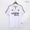 Men's Retro 2003/04 Real Madrid Home Soccer Jersey Shirt - Pro Jersey Shop