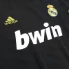 Men's Retro 2011/12 Real Madrid Away Long Sleeves Soccer Jersey Shirt - Fan Version - Pro Jersey Shop