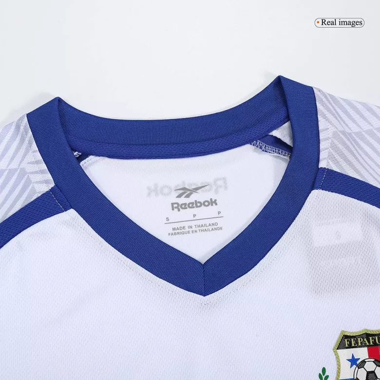 Men's Panama Away Soccer Jersey Shirt 2023 - Fan Version - Pro Jersey Shop