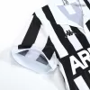 Men's Retro 1984/85 Juventus Home Soccer Jersey Shirt - Pro Jersey Shop