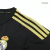 Men's Retro 2011/12 Real Madrid Away Long Sleeves Soccer Jersey Shirt - Fan Version - Pro Jersey Shop