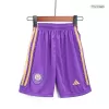 Kids Orlando City Home Soccer Jersey Kit (Jersey+Shorts) 2023 - Pro Jersey Shop