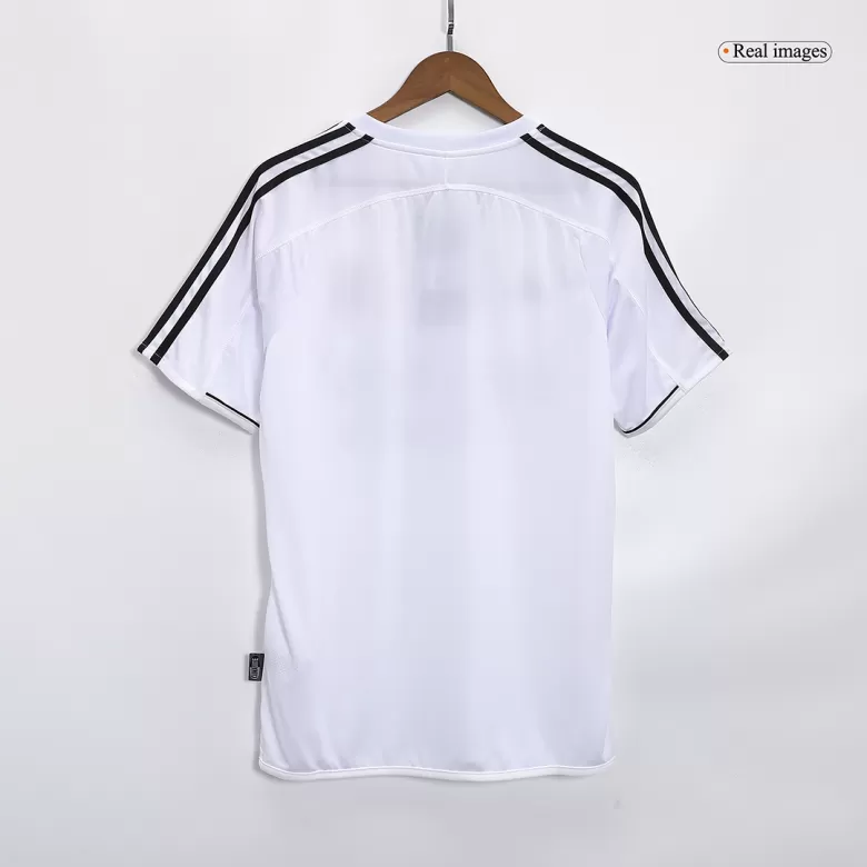 Men's Retro 2003/04 Real Madrid Home Soccer Jersey Shirt - Pro Jersey Shop