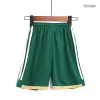 Kids Portland Timbers Home Soccer Jersey Kit (Jersey+Shorts) 2023 - Pro Jersey Shop