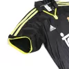 Men's Retro 99/01 Real Madrid Away Soccer Jersey Shirt - Pro Jersey Shop