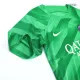 Men's Replica PSG Goalkeeper Soccer Jersey Shirt 2023/24 Nike - Pro Jersey Shop