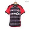 Men's Authentic Toronto FC Home Soccer Jersey Shirt 2023 - Pro Jersey Shop