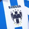 Men's Monterrey Home Soccer Jersey Shirt 2023/24 - Fan Version - Pro Jersey Shop