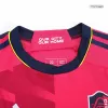 Kids St. Louis City SC Home Soccer Jersey Kit (Jersey+Shorts) 2023 - Pro Jersey Shop