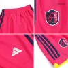 Kids St. Louis City SC Home Soccer Jersey Kit (Jersey+Shorts) 2023 - Pro Jersey Shop