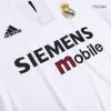 Men's Retro 2003/04 Real Madrid Home Soccer Jersey Shirt - Pro Jersey Shop