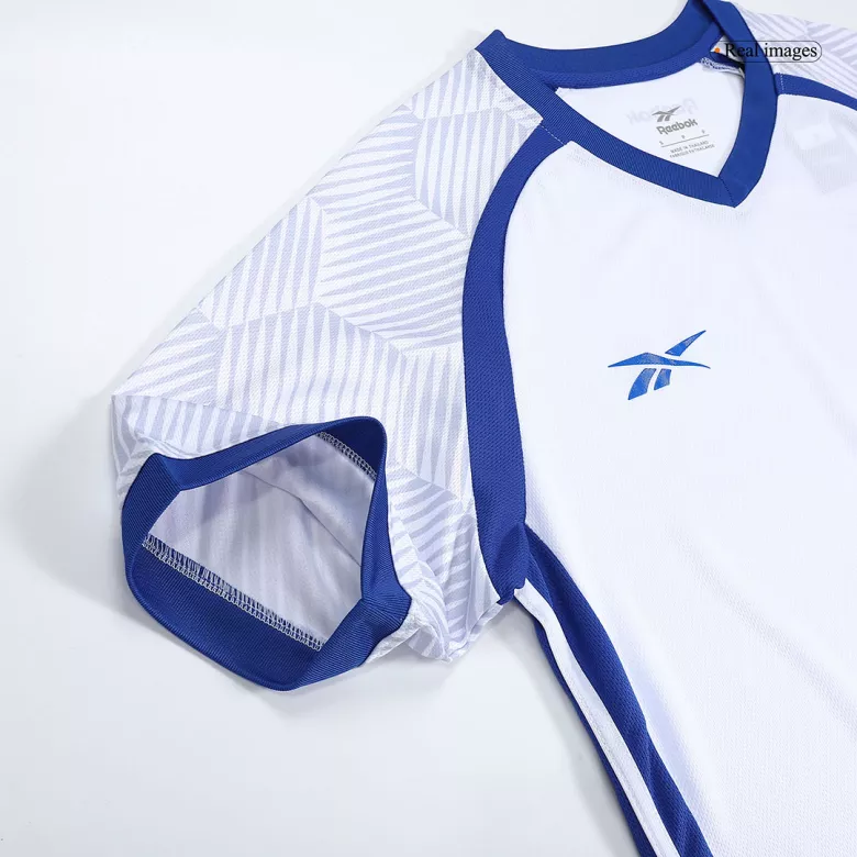 Men's Panama Away Soccer Jersey Shirt 2023 - Fan Version - Pro Jersey Shop