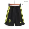 Kids Seattle Sounders Away Soccer Jersey Kit (Jersey+Shorts) 2023 - Pro Jersey Shop