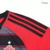 Men's Authentic Toronto FC Home Soccer Jersey Shirt 2023 - Pro Jersey Shop