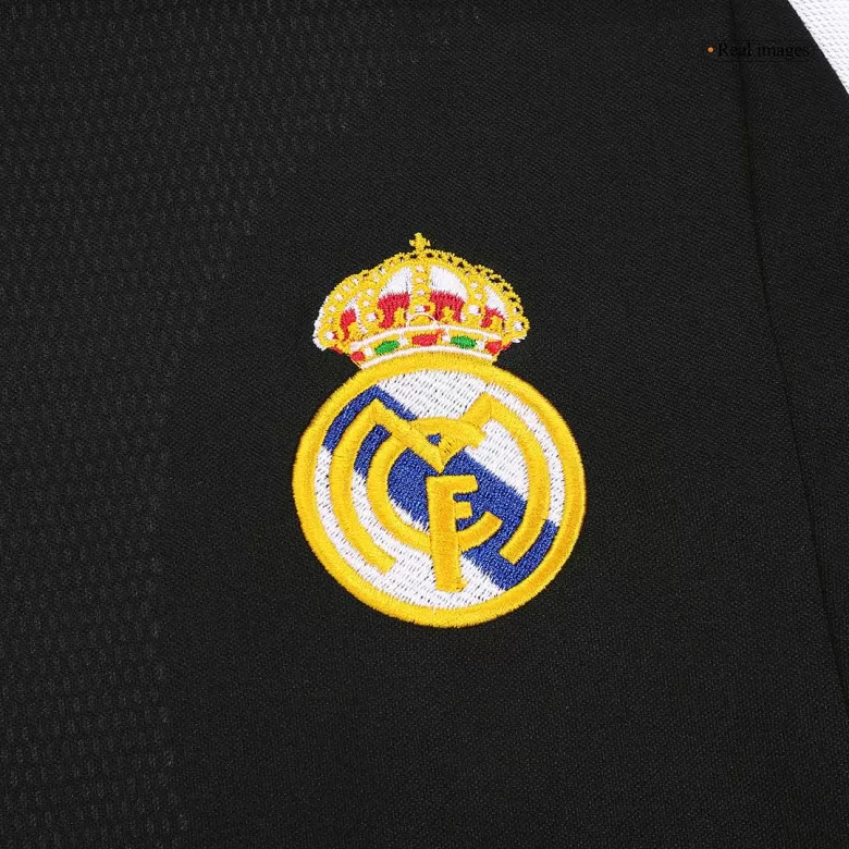 Men's Retro 2001/02 Real Madrid Away Soccer Jersey Shirt - Pro Jersey Shop