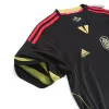 Men's Retro 2011/12 Mexico Away Soccer Jersey Shirt - Pro Jersey Shop