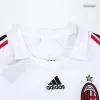 Men's Retro 2007/08 AC Milan Away Soccer Jersey Shirt - Pro Jersey Shop