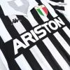 Men's Retro 1984/85 Juventus Home Soccer Jersey Shirt - Pro Jersey Shop