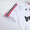 Men's Retro 2007/08 AC Milan Away Soccer Jersey Shirt - Pro Jersey Shop