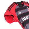 Men's Authentic Toronto FC Home Soccer Jersey Shirt 2023 - Pro Jersey Shop