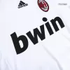 Men's Retro 2007/08 AC Milan Away Soccer Jersey Shirt - Pro Jersey Shop