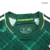 Kids Portland Timbers Home Soccer Jersey Kit (Jersey+Shorts) 2023 - Pro Jersey Shop