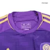 Kids Orlando City Home Soccer Jersey Kit (Jersey+Shorts) 2023 - Pro Jersey Shop