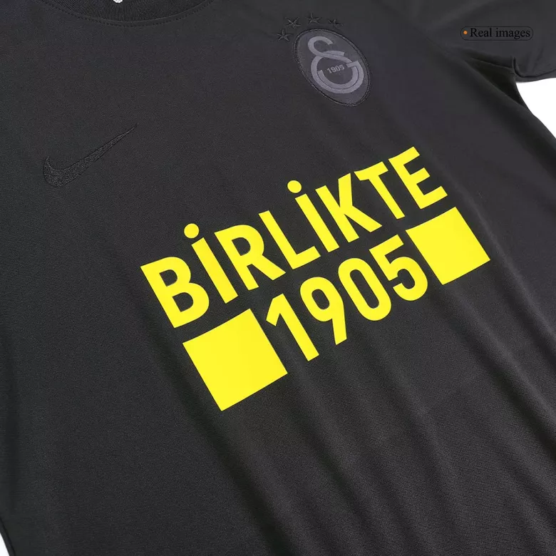 Men's Galatasaray Special Soccer Jersey Shirt 2022/23 - Fan Version - Pro Jersey Shop