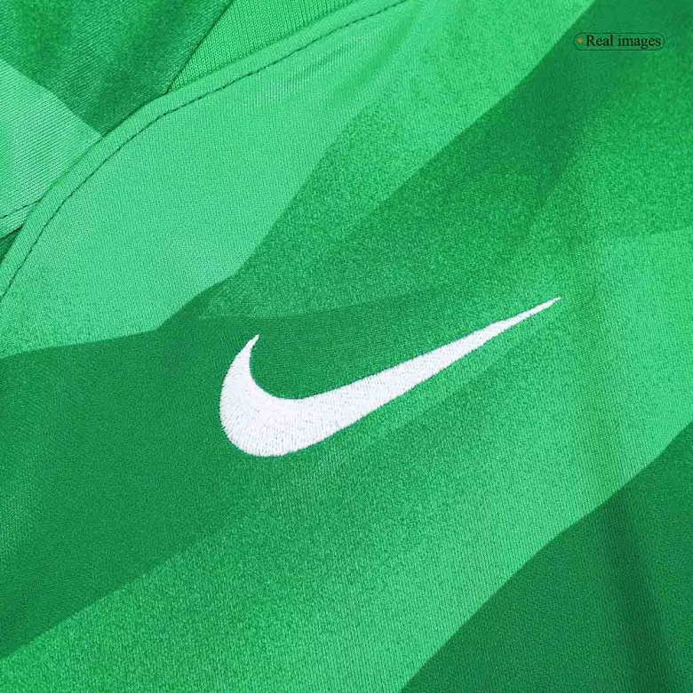 Men's PSG Goalkeeper Soccer Jersey Shirt 2023/24 - Fan Version - Pro Jersey Shop