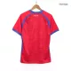Men's Replica Panama Home Soccer Jersey Shirt 2023 - Pro Jersey Shop