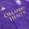 Kids Orlando City Home Soccer Jersey Kit (Jersey+Shorts) 2023 - Pro Jersey Shop