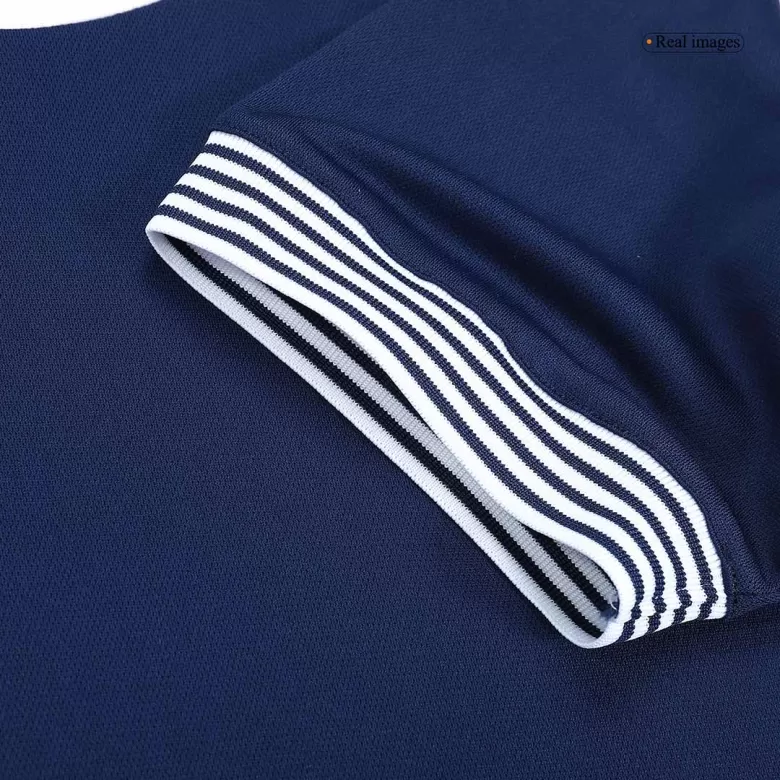 Men's Authentic Scotland 150th Anniversary Soccer Jersey Shirt 2023 - Pro Jersey Shop