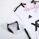 Men's Replica D.C. United Home Soccer Jersey Shirt 2023 Adidas - Pro Jersey Shop