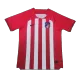 Men's Replica Atletico Madrid Home Soccer Jersey Shirt 2023/24 Nike - Pro Jersey Shop