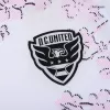 Men's D.C. United Home Soccer Jersey Shirt 2023 - Fan Version - Pro Jersey Shop