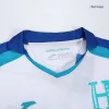 Men's Honduras Home Soccer Jersey Shirt 2023 - Fan Version - Pro Jersey Shop