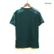 Men's Replica Portland Timbers Home Soccer Jersey Shirt 2023 Adidas - Pro Jersey Shop