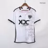 Men's D.C. United Home Soccer Jersey Shirt 2023 - Fan Version - Pro Jersey Shop