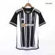 Men's Replica Atlético Mineiro Home Soccer Jersey Shirt 2023/24 - Pro Jersey Shop