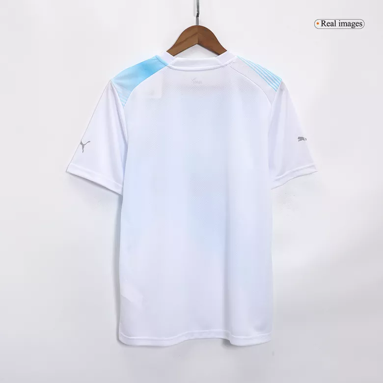 Men's Marseille 30 Year Anniversary Special Soccer Jersey Shirt 2022/23 - Fan Version - Pro Jersey Shop