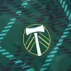 Men's Replica Portland Timbers Home Soccer Jersey Shirt 2023 Adidas - Pro Jersey Shop