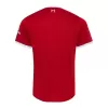 Men's Liverpool Home Soccer Jersey Kit (Jersey+Shorts) 2023/24 - Fan Version - Pro Jersey Shop