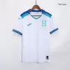 Men's Honduras Home Soccer Jersey Shirt 2023 - Fan Version - Pro Jersey Shop