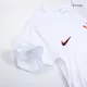 Men's Authentic Corinthians Home Soccer Jersey Shirt 2023/24 Nike - Pro Jersey Shop