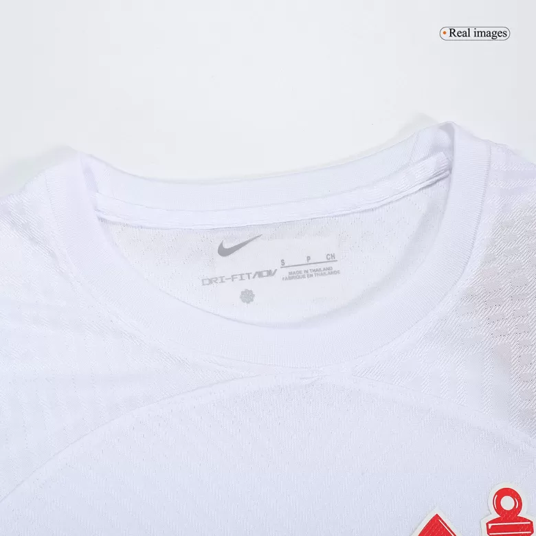Men's Authentic Corinthians Home Soccer Jersey Shirt 2023/24 - Pro Jersey Shop