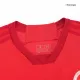 Men's Authentic SC Internacional Home Soccer Jersey Shirt 2023/24 Adidas - Pro Jersey Shop